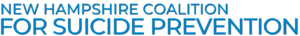 NH Coalition for Suicide Prevention logo