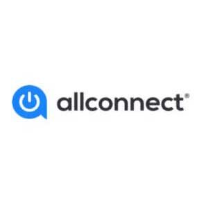 Allconnect Military Discount Guide logo