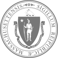 MA Executive Office of Veterans Services logo