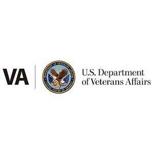 Department of Veterans Affairs logo