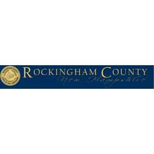 Rockingham County Rental Assistance logo