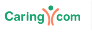 Caring.com Veterans Benefits Guide logo