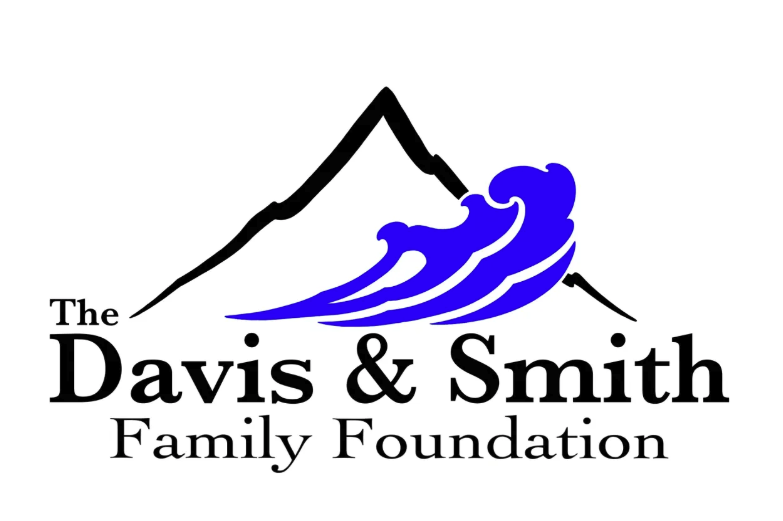 The Davis & Smith Family Foundation logo