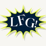 LeMay Family Goodworks logo