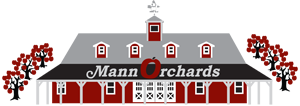 Mann Orchards logo