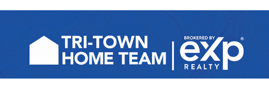 Tri-Town Home Team at eXp Realty logo