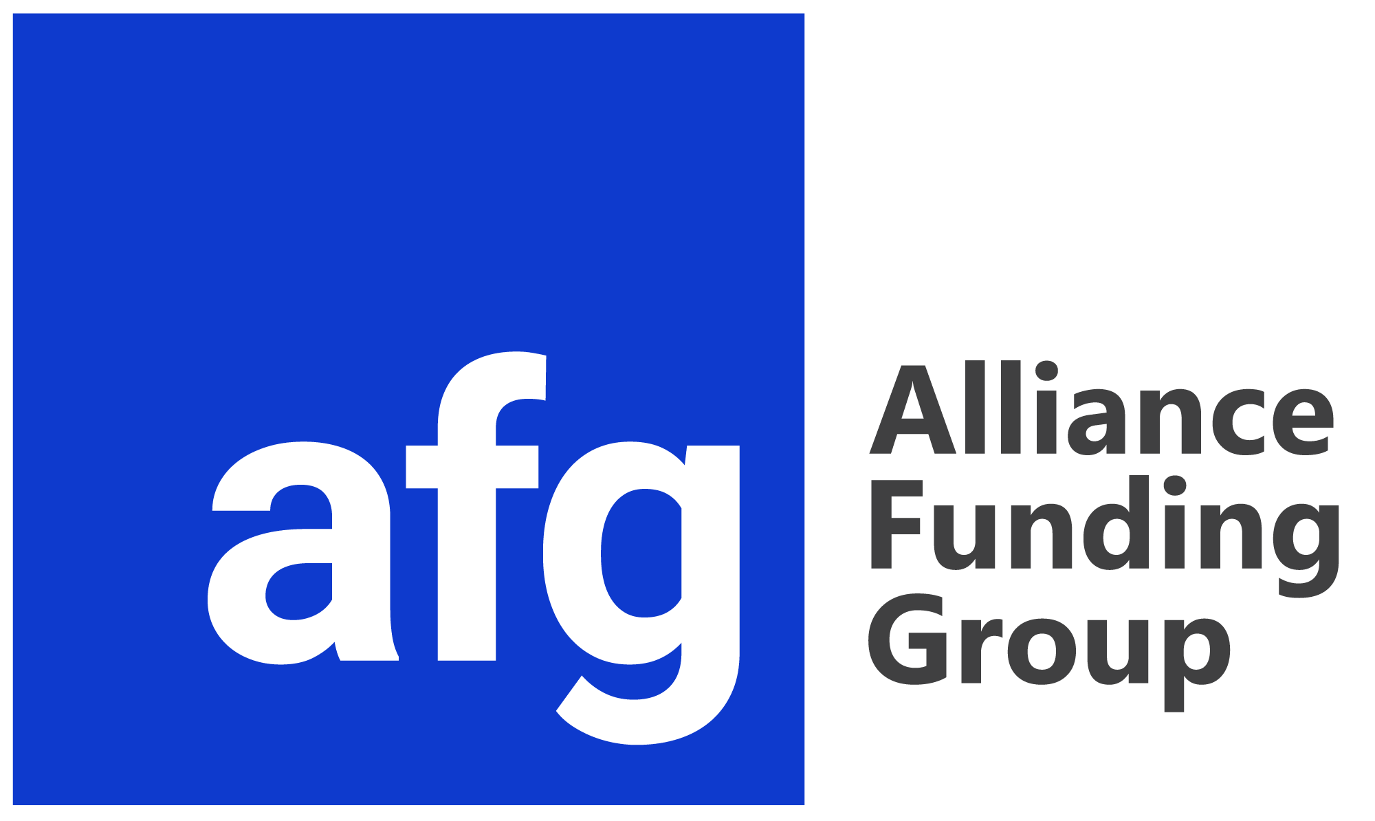 Alliance Funding Group logo