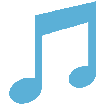 Sound can hold you
