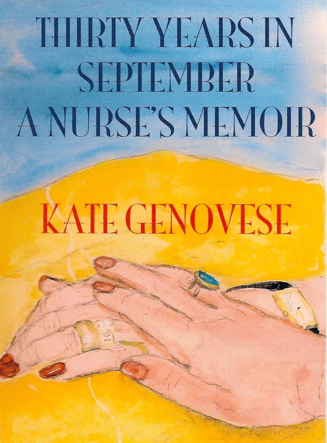 Thirty Years in September