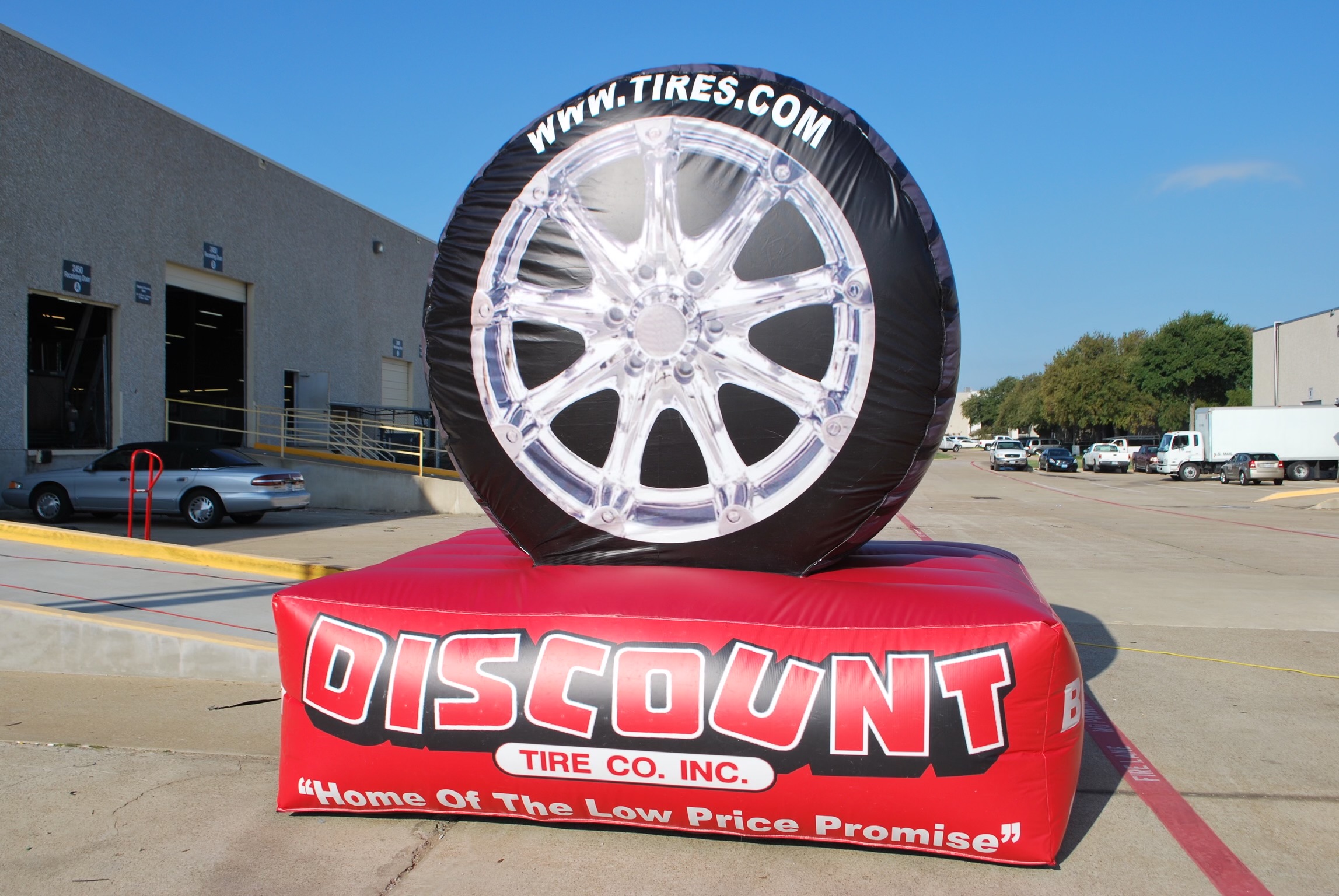 Discount Tire
