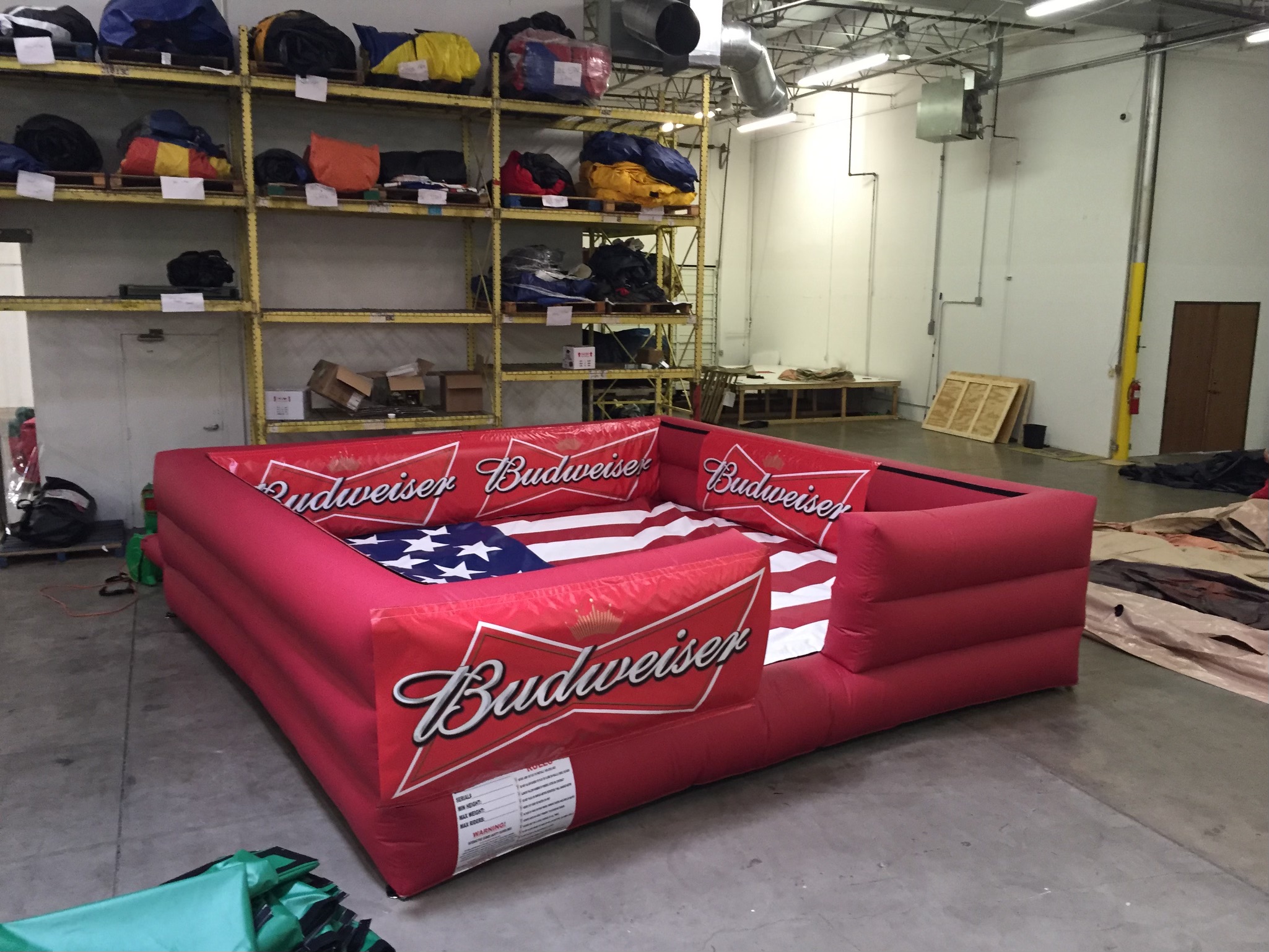 Budweiser
