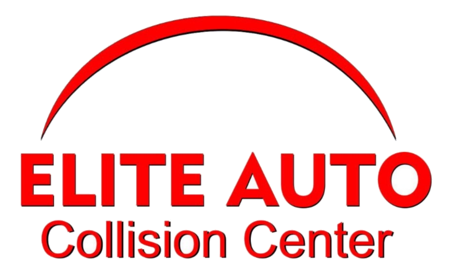 Elite Auto Collision Center logo