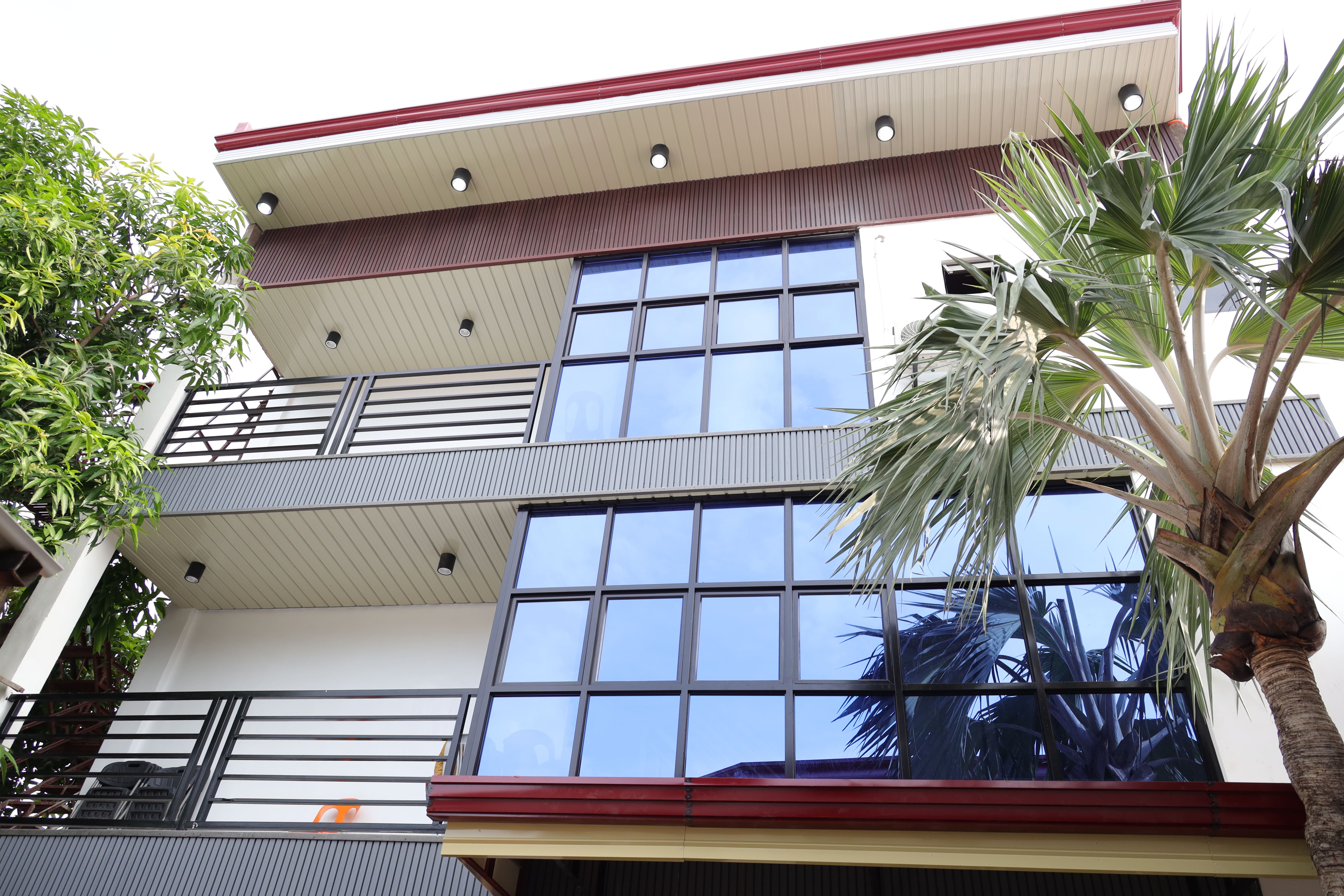 Kirsys Travellers Inn building in Macanhan, Brgy. Carmen, Cagayan de Oro City