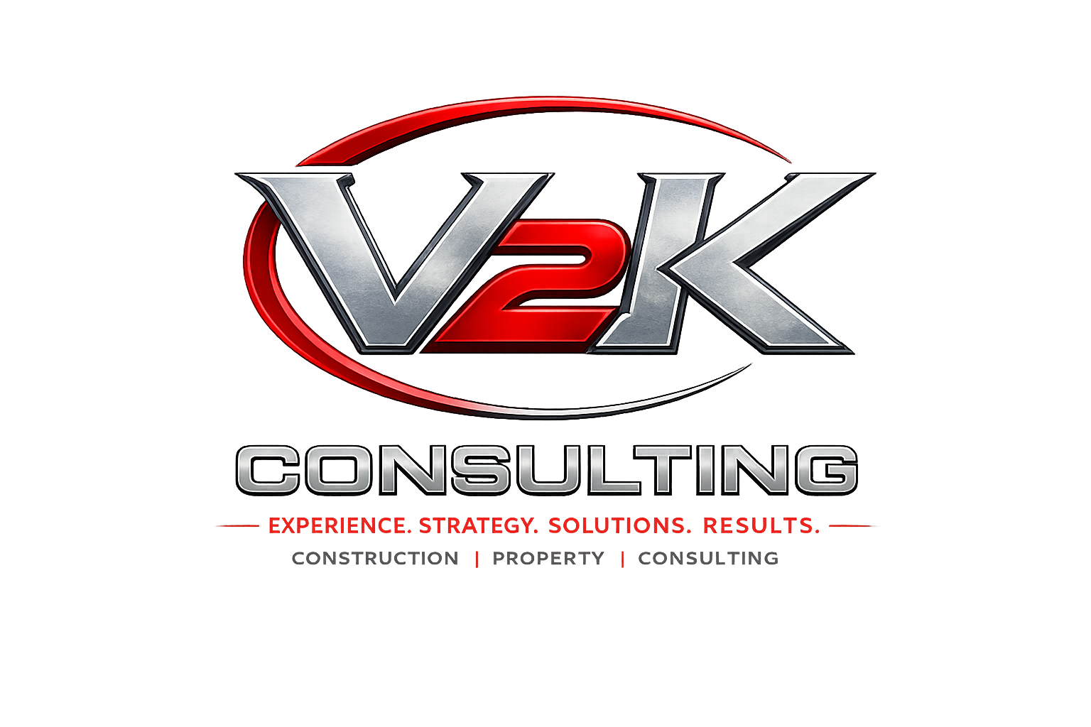 V2K Logo