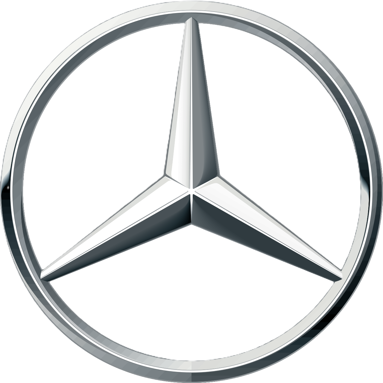 Mercedes-Benz Star