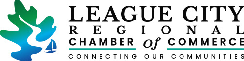 League City Regional Chamber of Commerce Logo