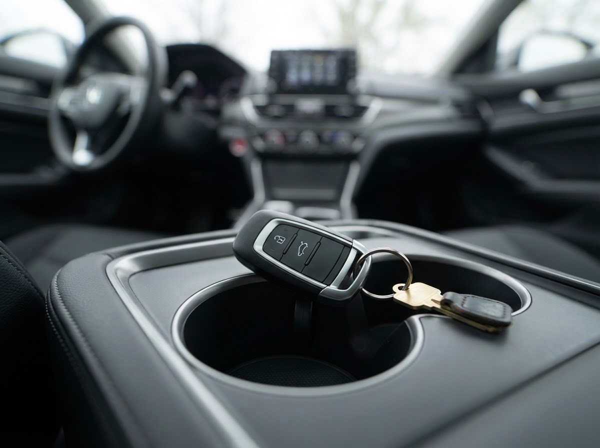 Rental & Loaners at Focus On Cars in San Bernardino, CA