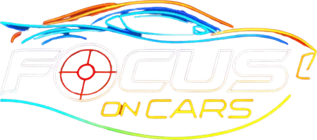 Focus On Cars logo