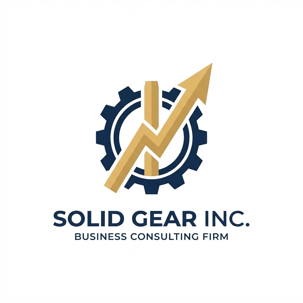 SOLID GEAR, INC logo