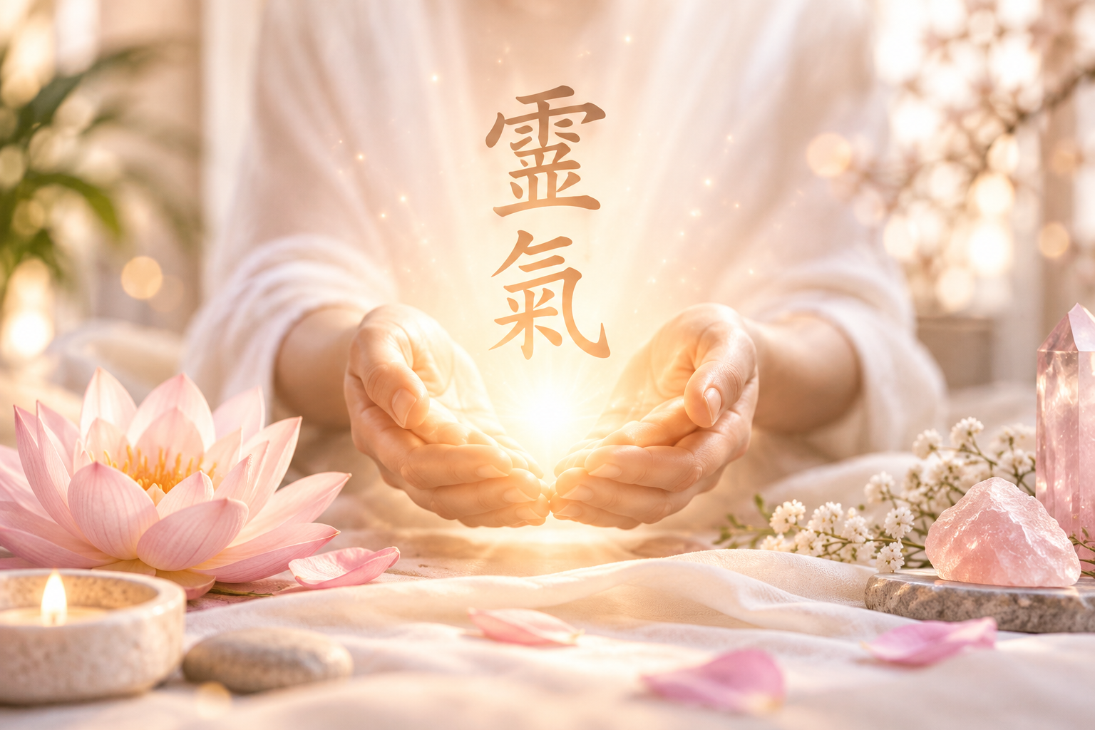 Reiki