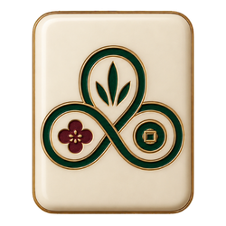 Tile membership mahjong tile
