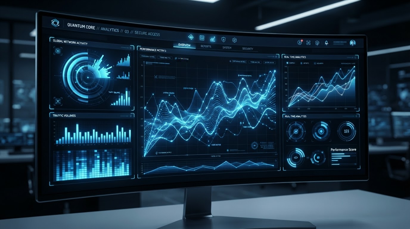 Reporting & Strategy