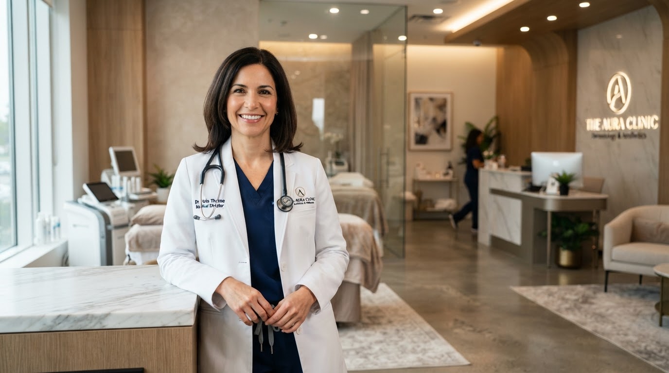 Weight Management & GLP-1 Clinics