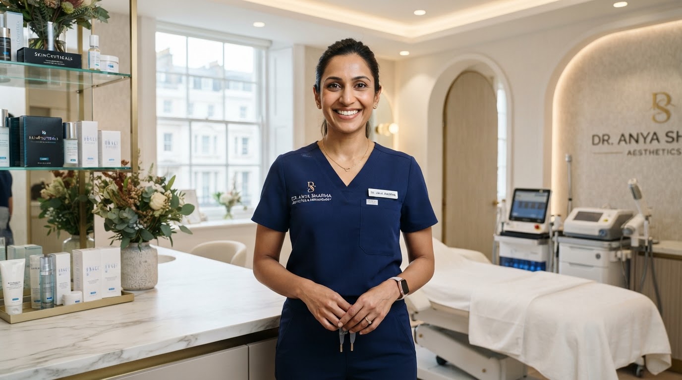 Medical Aesthetics & Med Spas
