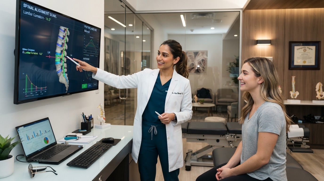 Chiropractic & Pain Care