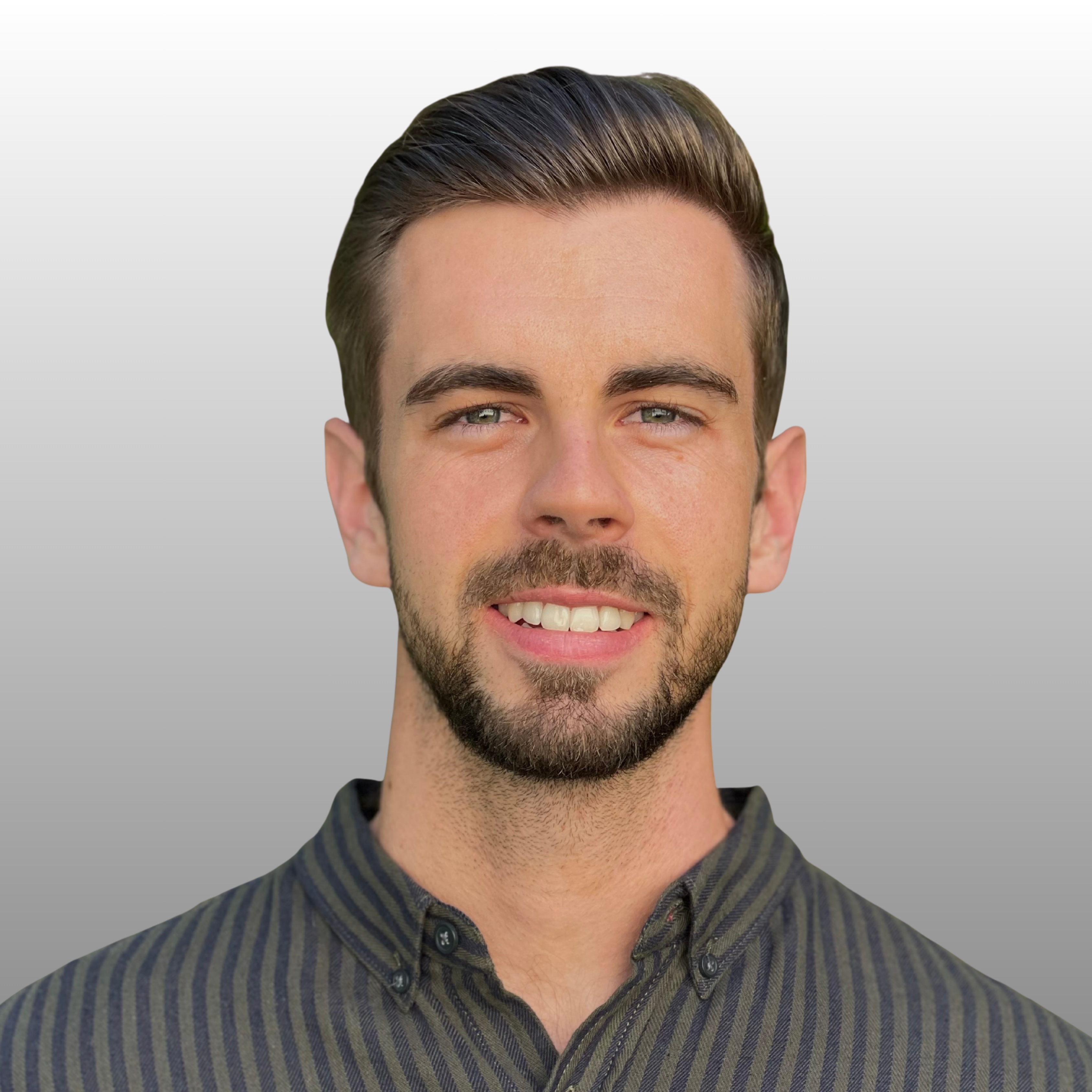 Jared Cottini