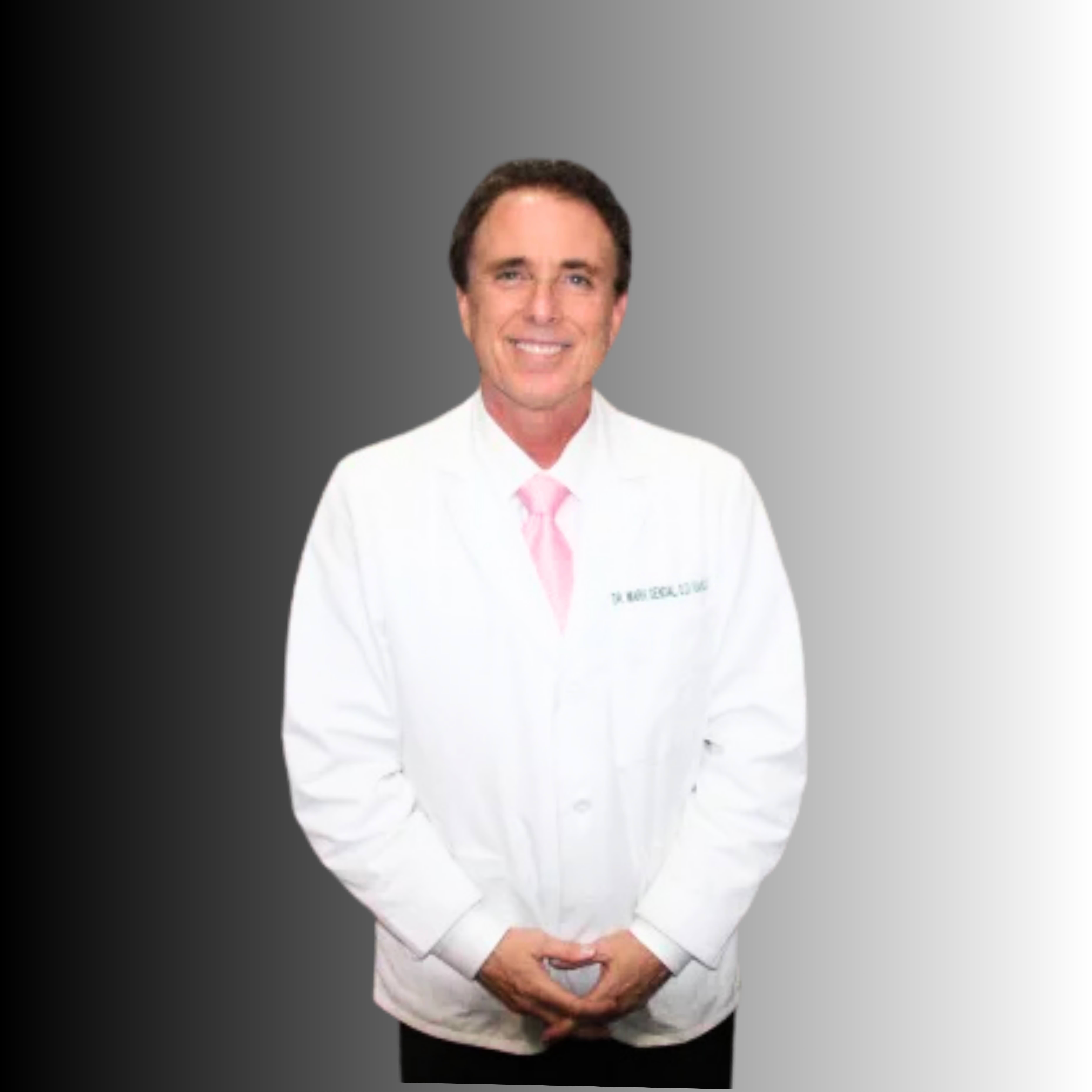 Dr. Mark Gendal - Vision World