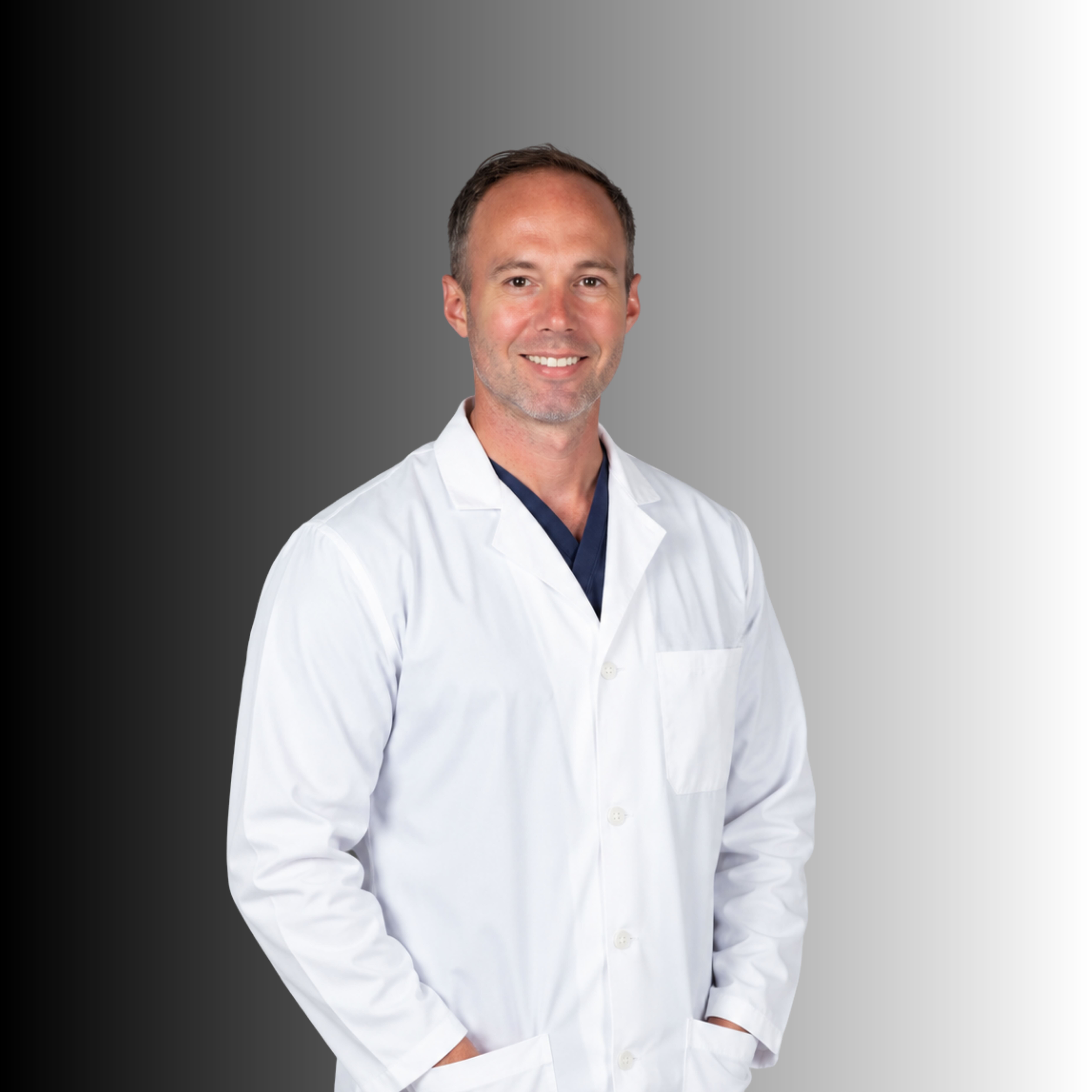 Derrick Bieller, PA-C - Well Centered Wellness