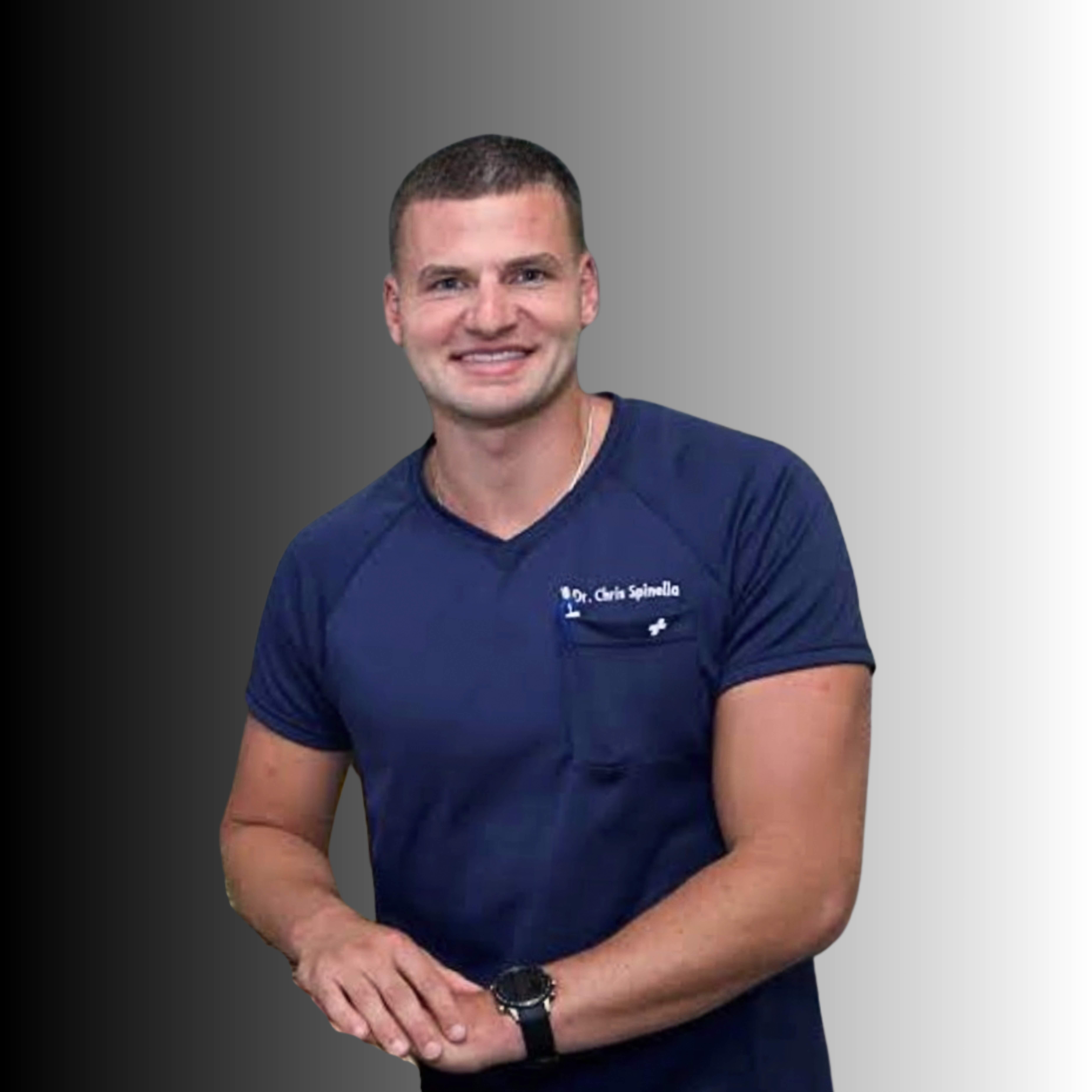 Dr. Chris Spinella - Health Summit Medical