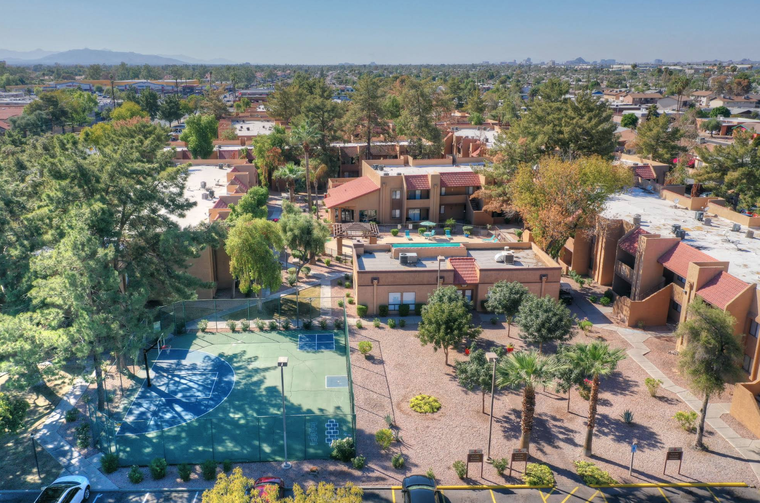 Rise Valley Heights