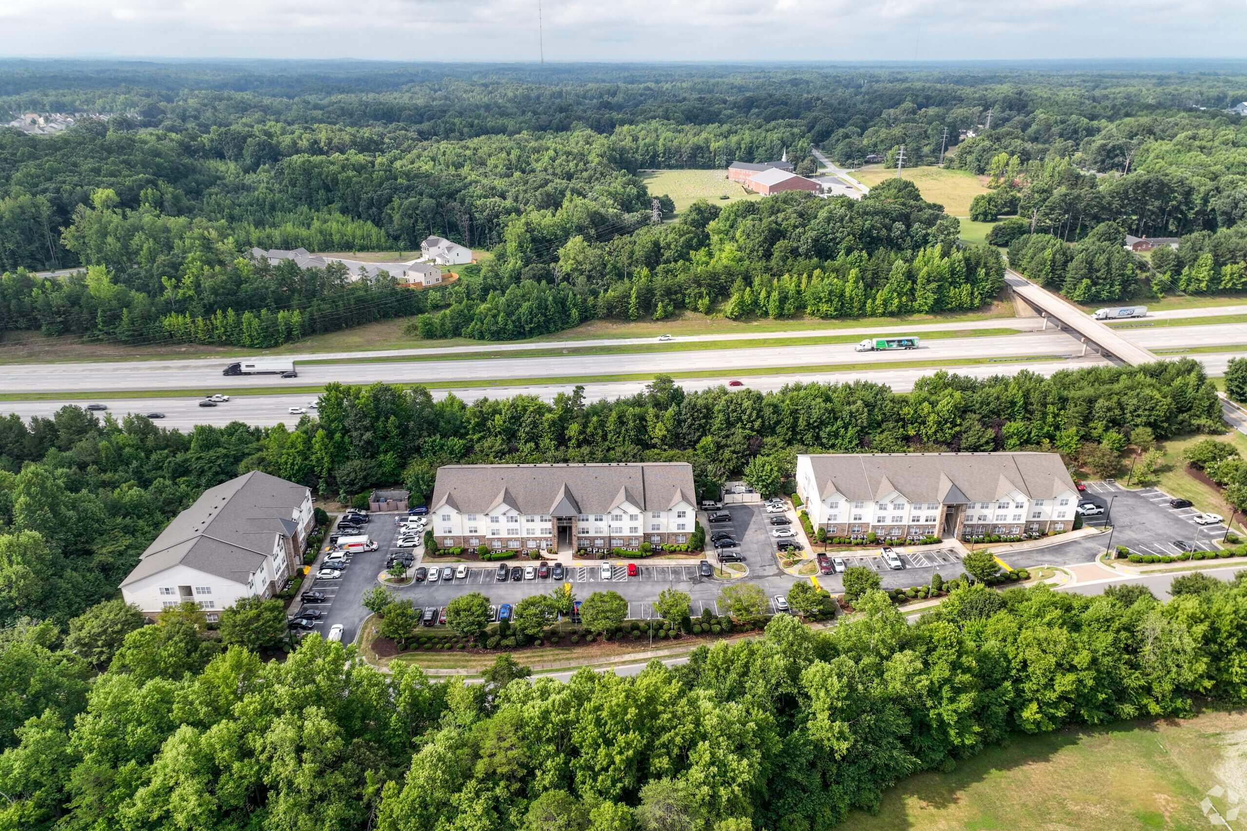 The North Carolina Portfolio