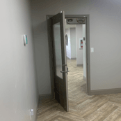 Suite 7 at the Hub