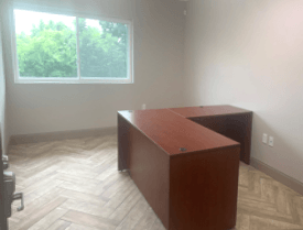 Suite 9 at the Hub