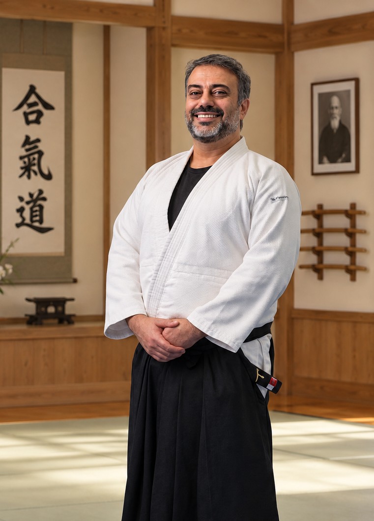 Sensei Husain
