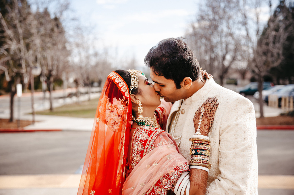 The Portraits - South Asian wedding photography by Sidpix Studios