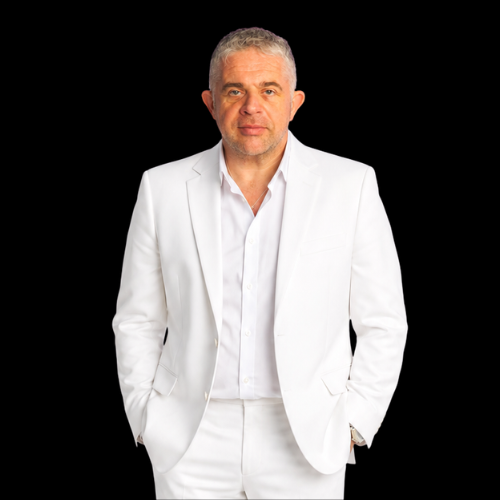 Peter Swain