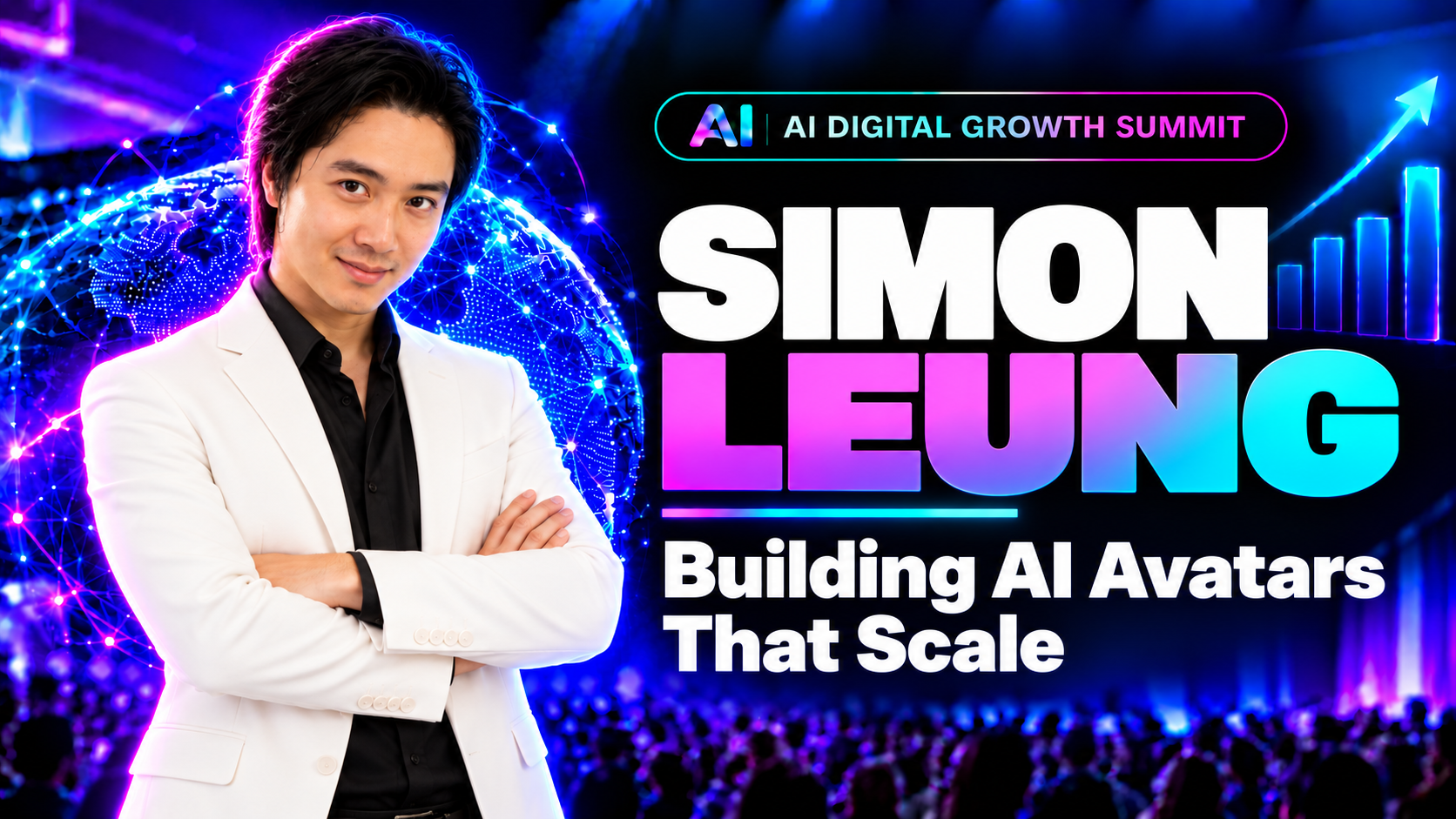 Simon Leung