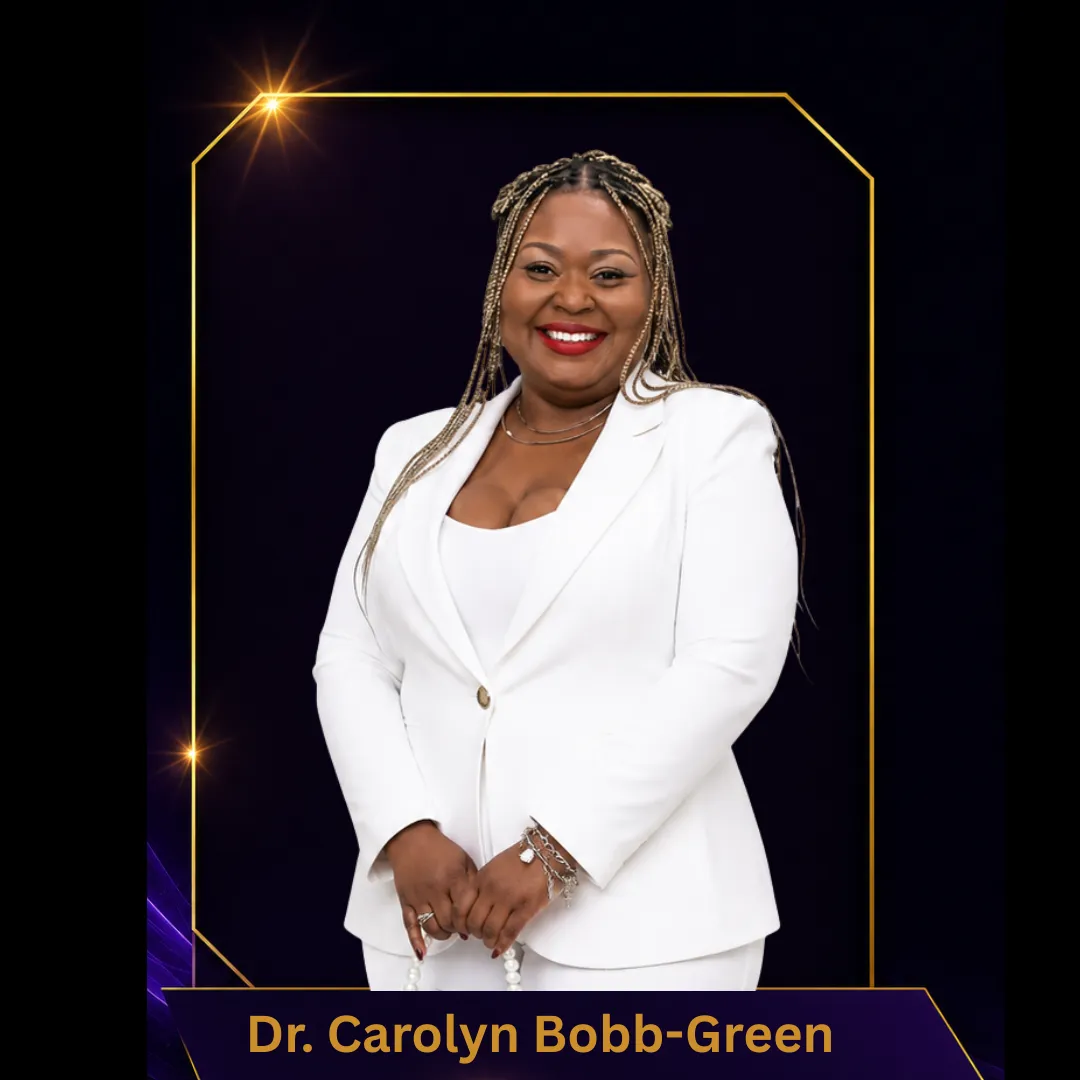 Dr. Carolyn Bobb-Green