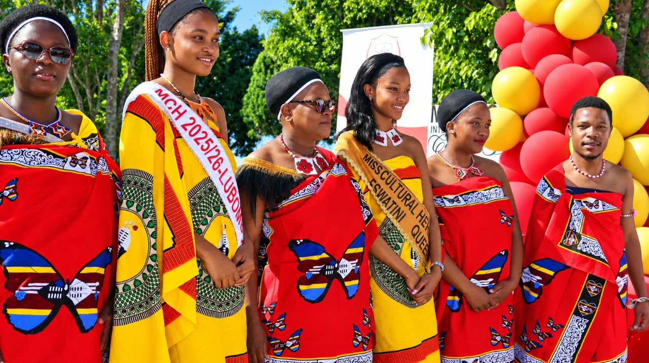 Cultural Heritage