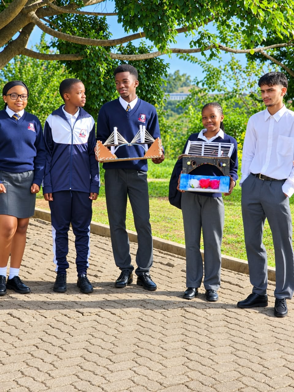 STEM & Innovation