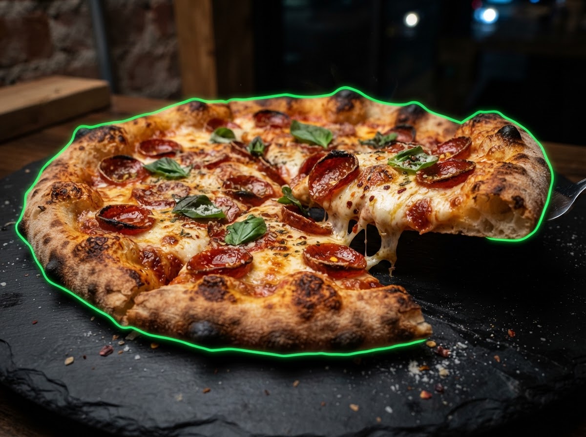 Mikey's Pizza