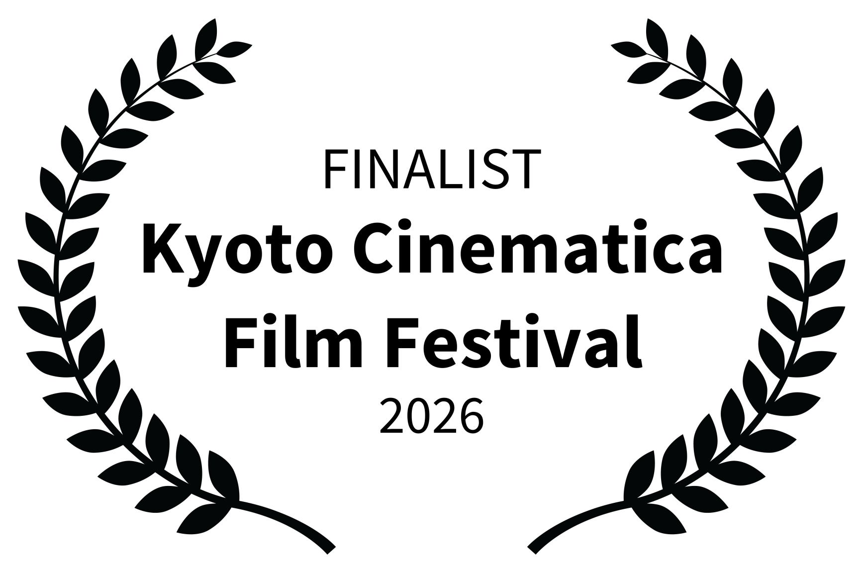 Festival laurel 4