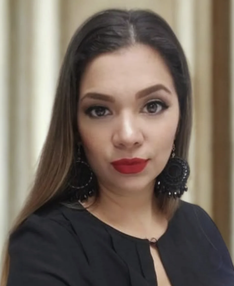 Pamela P.