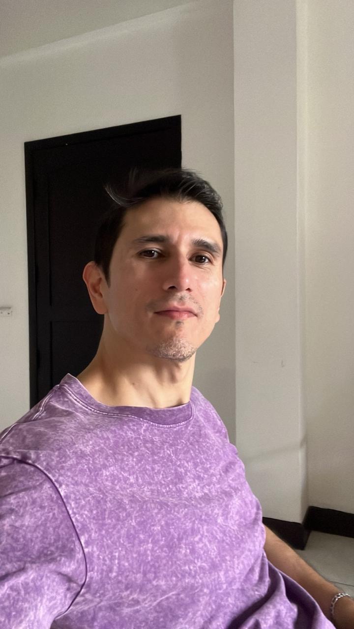 Patricio C.