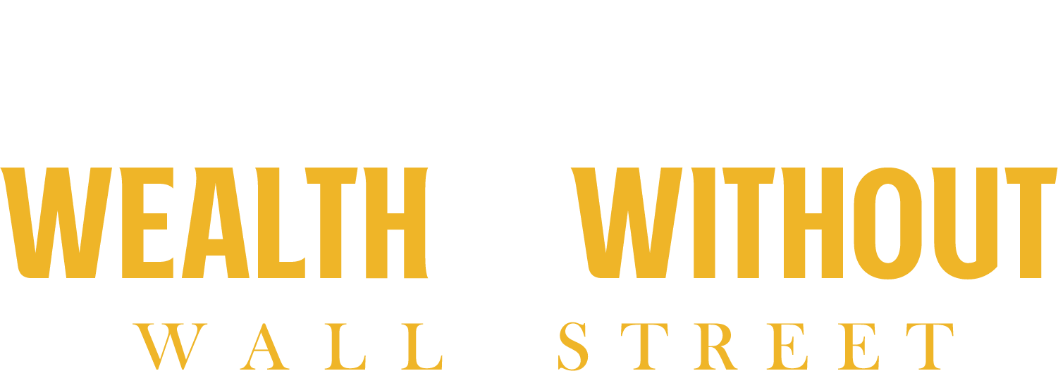 Wealth Without Wall Street Logo