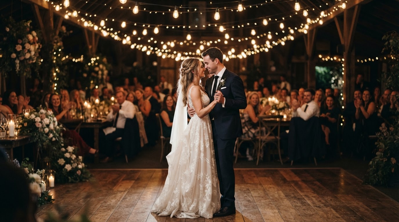 Gisselle y Christopher · Punta Cana
